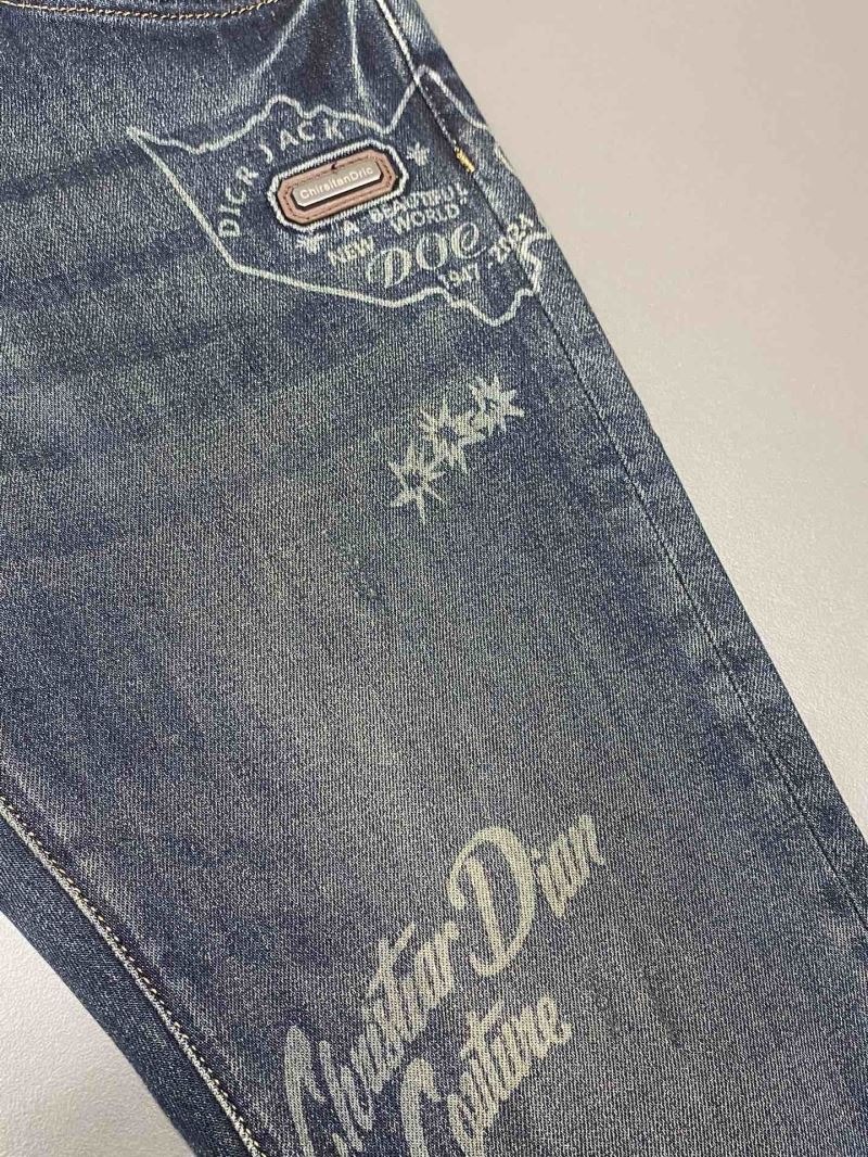 Christian Dior Jeans